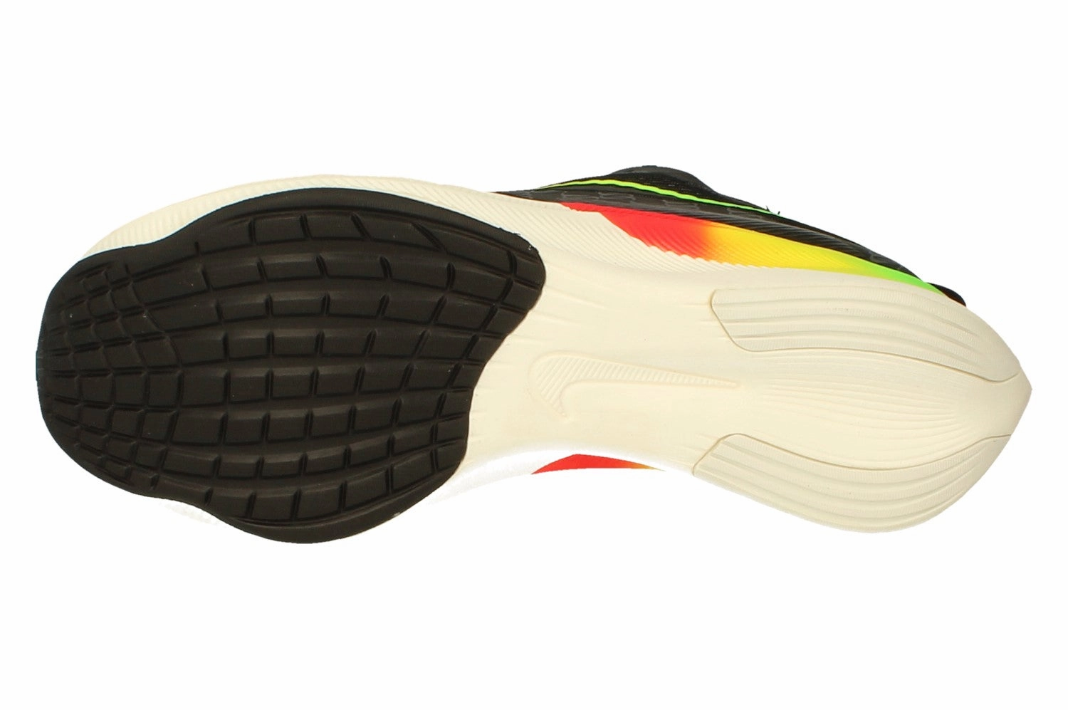 Nike Zoom Fly 4 Mens Dq4993 010 Comfort support Ergo Build