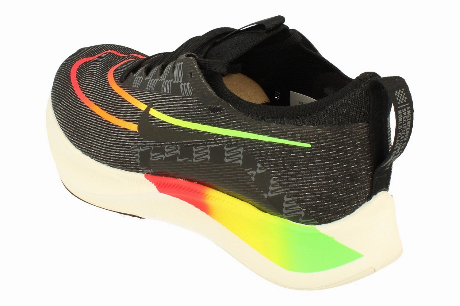 Feet Relief Basic Tone Nike Zoom Fly 4 Mens Dq4993 010