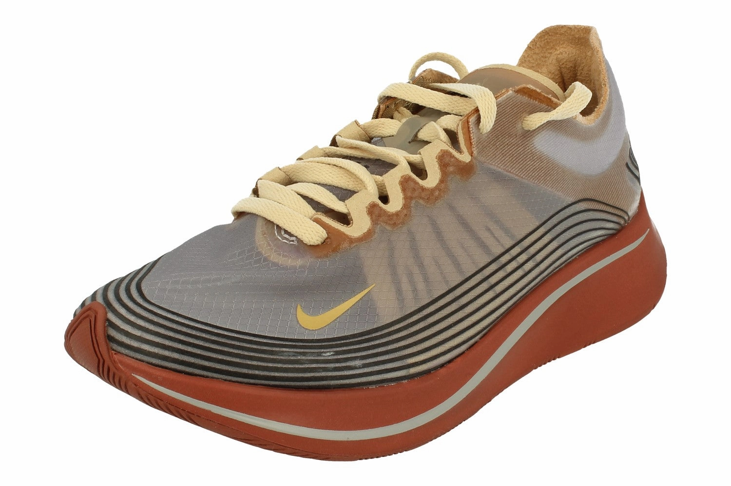 Airflow Design Nike Zoom Fly SP Mens AV7006 001