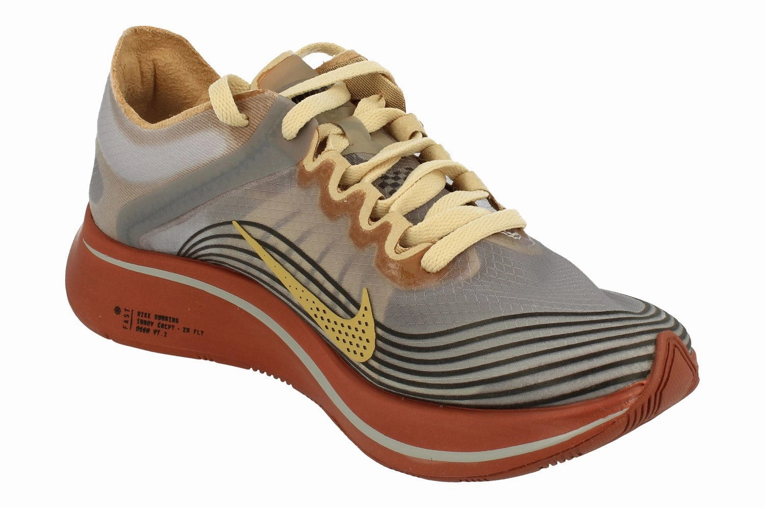 Outdoor Day Nike Zoom Fly SP Mens AV7006 001