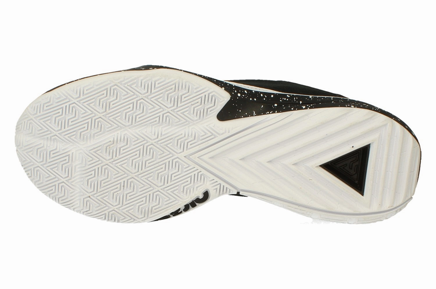 Nike Zoom Freak 5 Mens Basketball Trainers DX4985 003 Narrow Fit