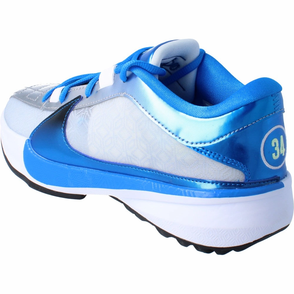 Nike Zoom Freak 5 Mens Basketball Trainers DX4985 402 Relax Fit