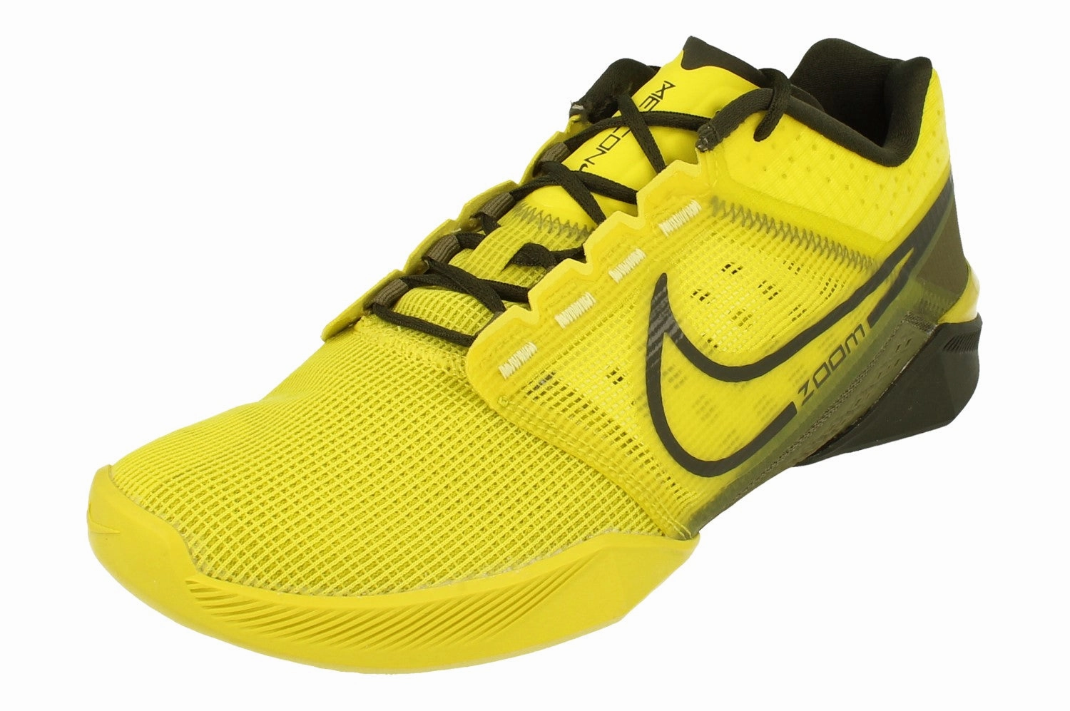 Foam Support Durable Tread Pattern Nike Zoom Metcon Turbo 2 Mens Trainers DH3392 301