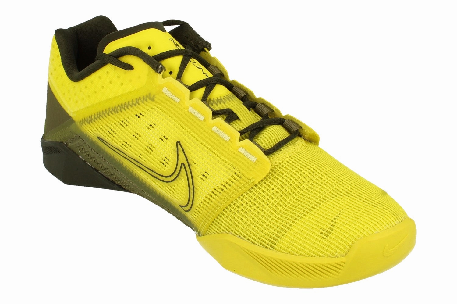 Athleisure Fit Performance Mode Nike Zoom Metcon Turbo 2 Mens Trainers DH3392 301