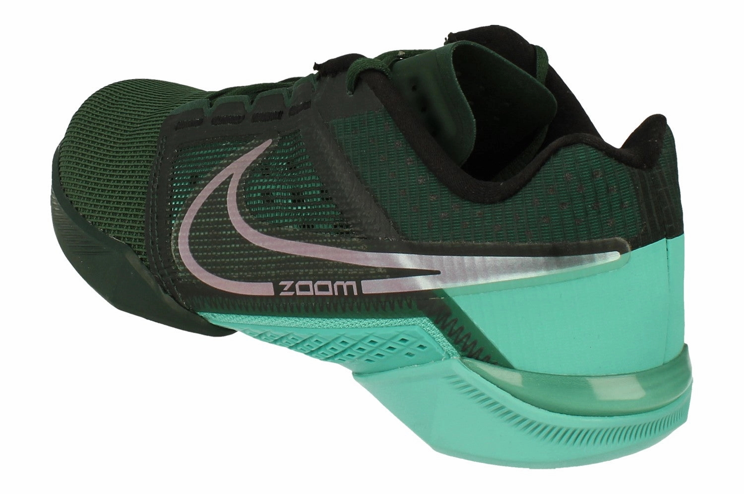 Nike Zoom Metcon Turbo 2 Mens Trainers DH3392 393 Arch Stabilizer