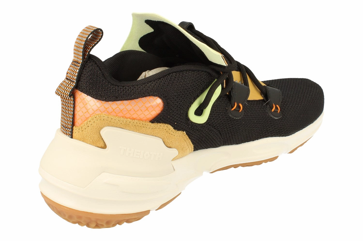 Comfortable Footbed Nike Zoom Moc Mens Trainers At8695 001