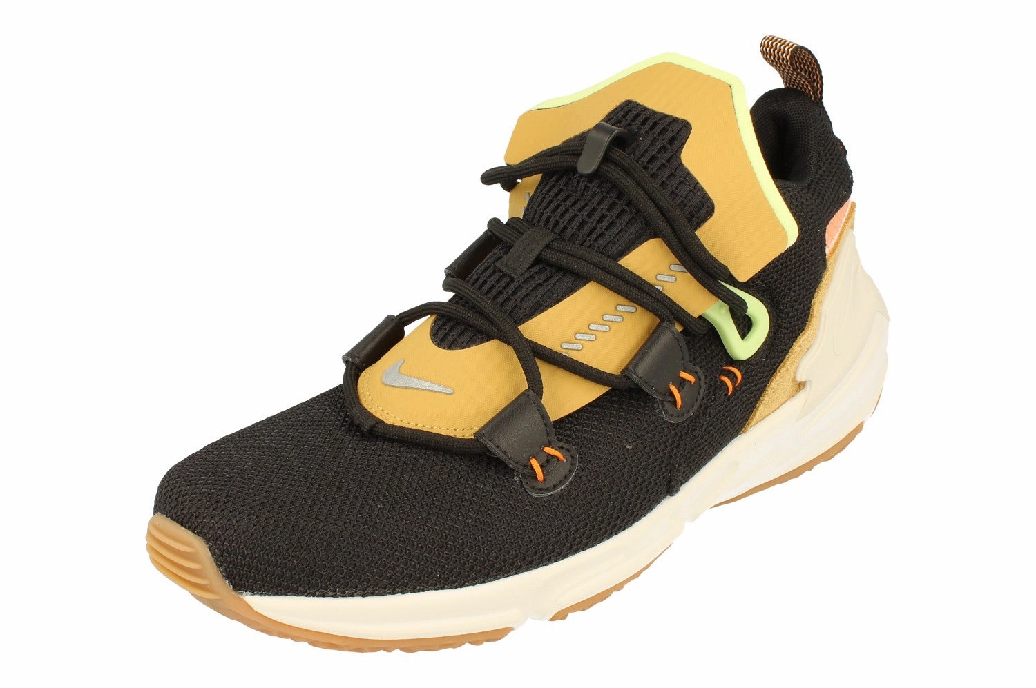 Nike Zoom Moc Mens Trainers At8695 001 Comfortable Workout
