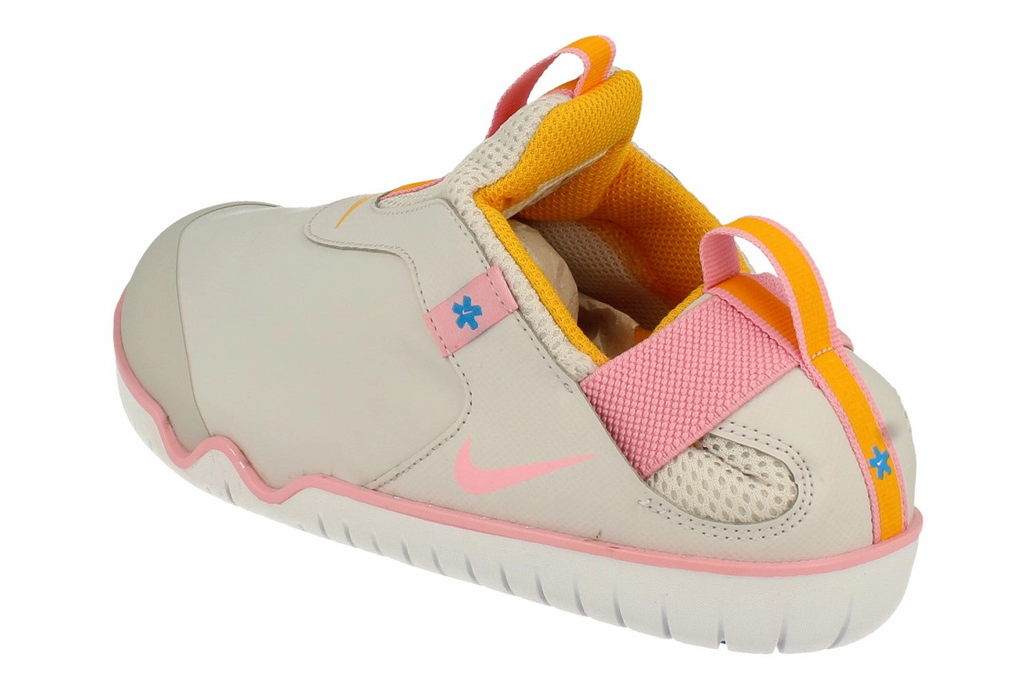 Nike Zoom Pulse Womens Trainers CT1629 002 Zip-up