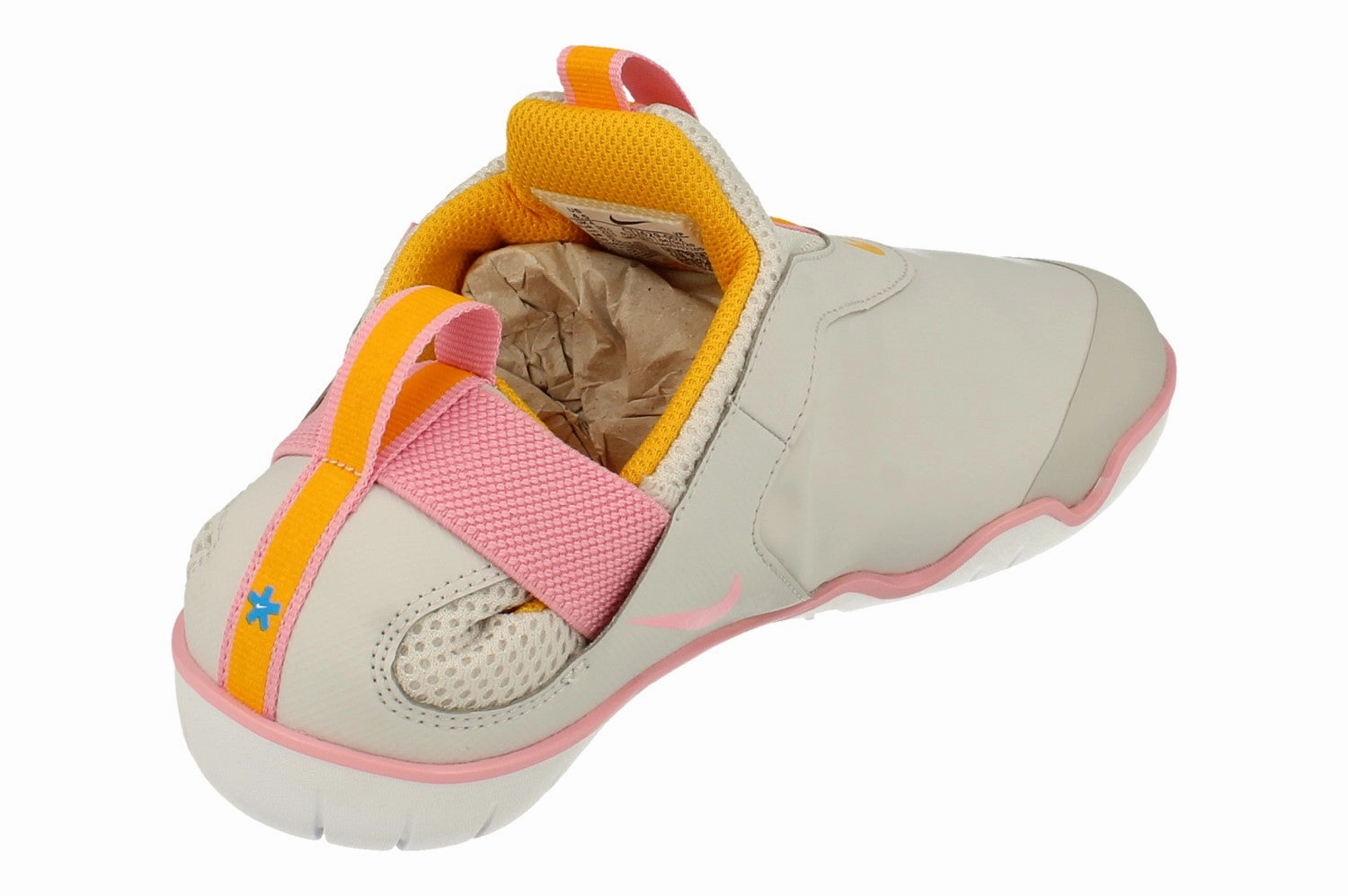 graceful - running Nike Zoom Pulse Womens Trainers CT1629 002