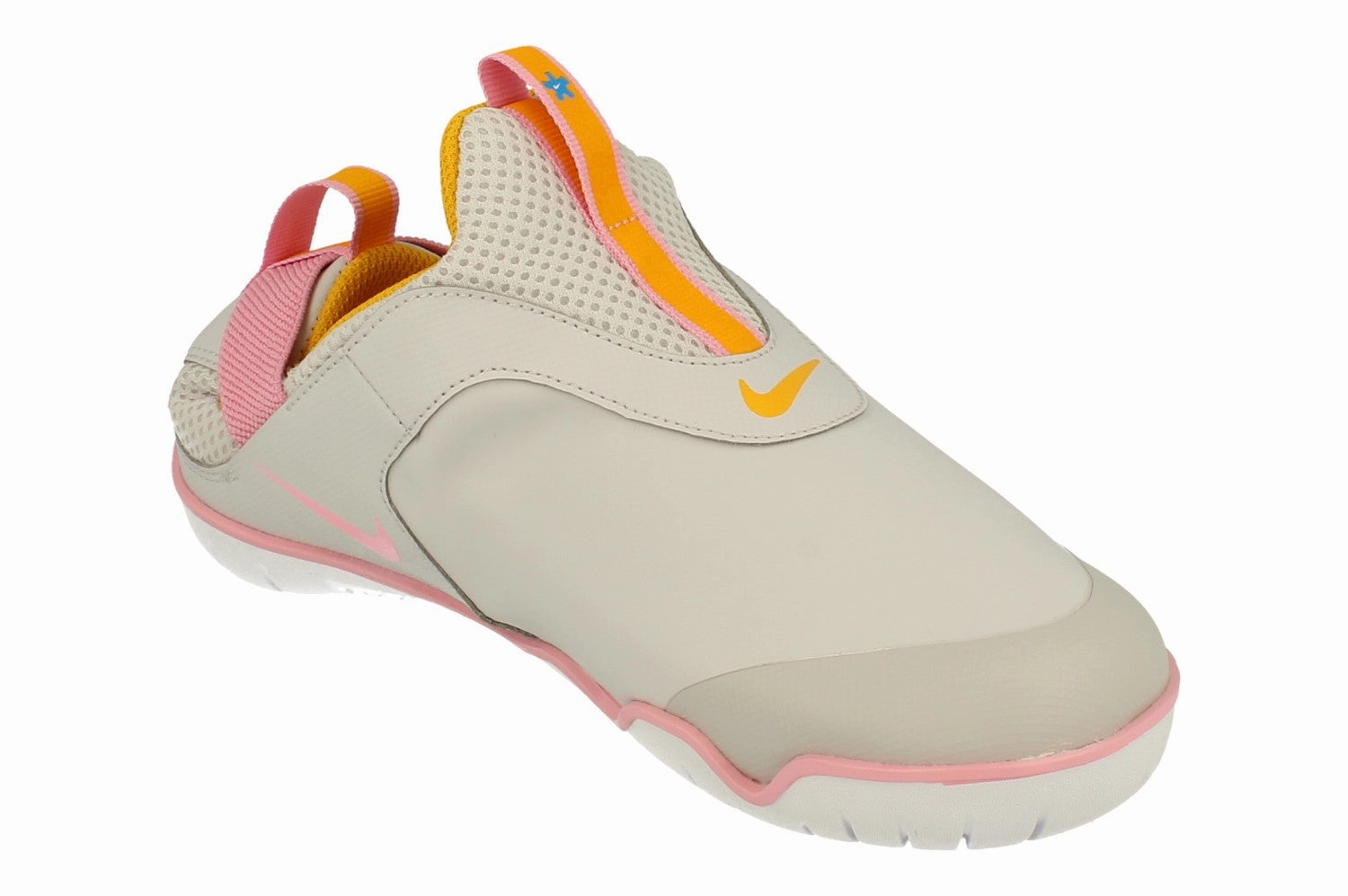 Nike Zoom Pulse Womens Trainers CT1629 002 arch - support - system - stability shoes