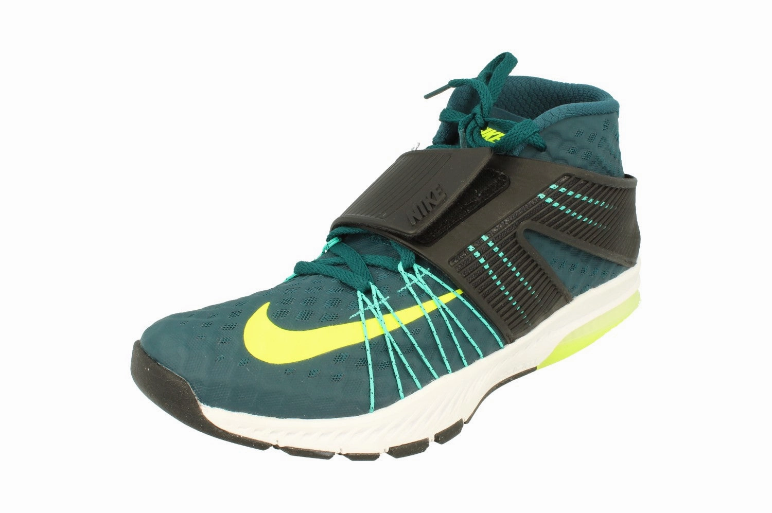 Nike Zoom Train Toranada Mens 835657 370 Stable Feel