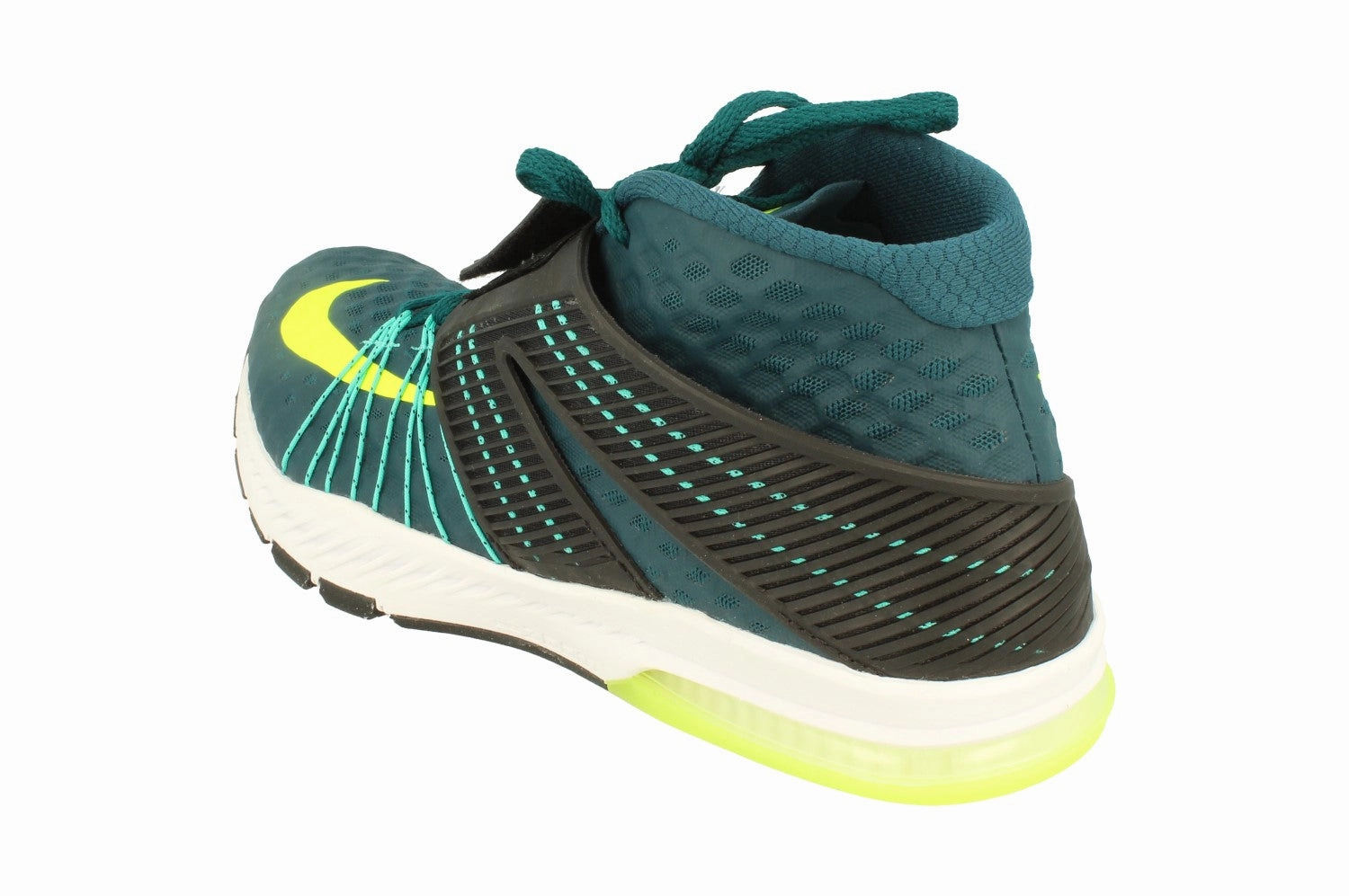 Nike Zoom Train Toranada Mens 835657 370 Smooth Insole