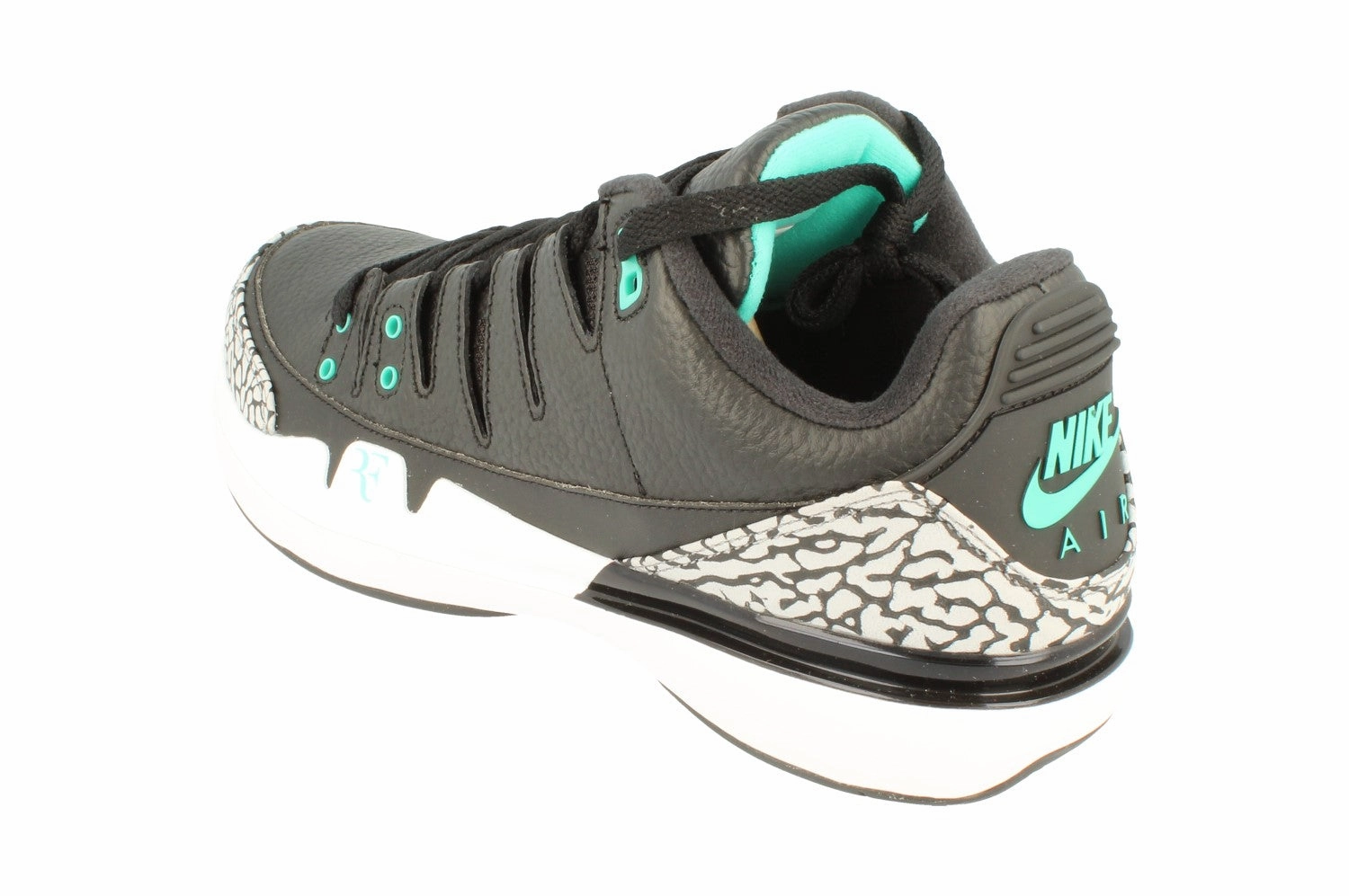 Signature flexibility Nike Zoom Vapor Rf X Aj3 Mens Trainers 709998 031