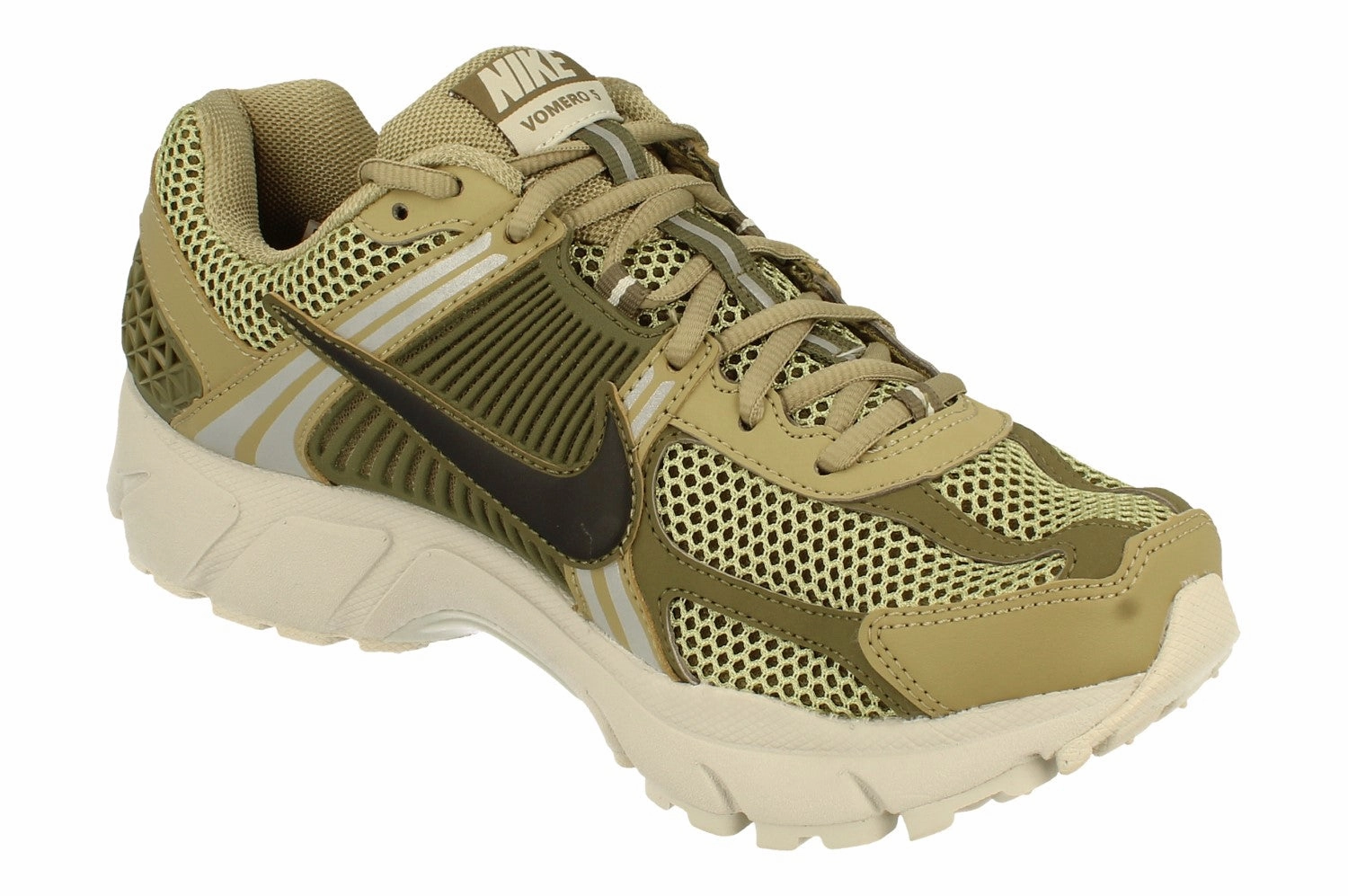 Run Secure Nike Zoom Vomero 5 Mens Fj1915 200