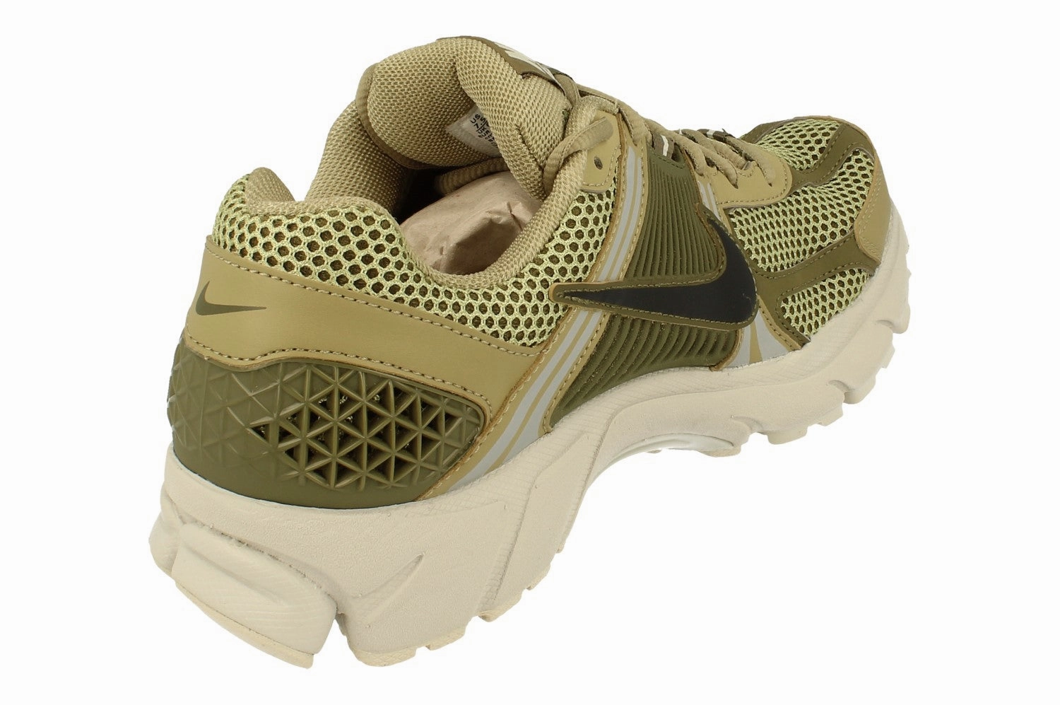 Custom Style Non Marking Rubber Nike Zoom Vomero 5 Mens Fj1915 200