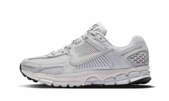 Nike Zoom Vomero 5 SP Vast Grey Ventilation Channel Tech