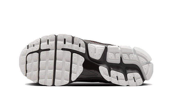 Nike Zoom Vomero 5 Velvet Brown Comfortable Bottom Vegan Material Options