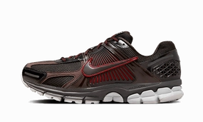 Stylish Flex Seam Free Upper Nike Zoom Vomero 5 Velvet Brown