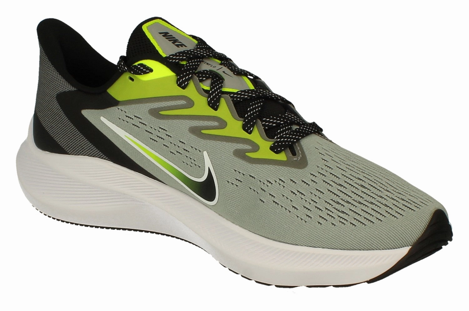 Classy stability Nike Zoom Winflo 7 Mens CJ0291 002