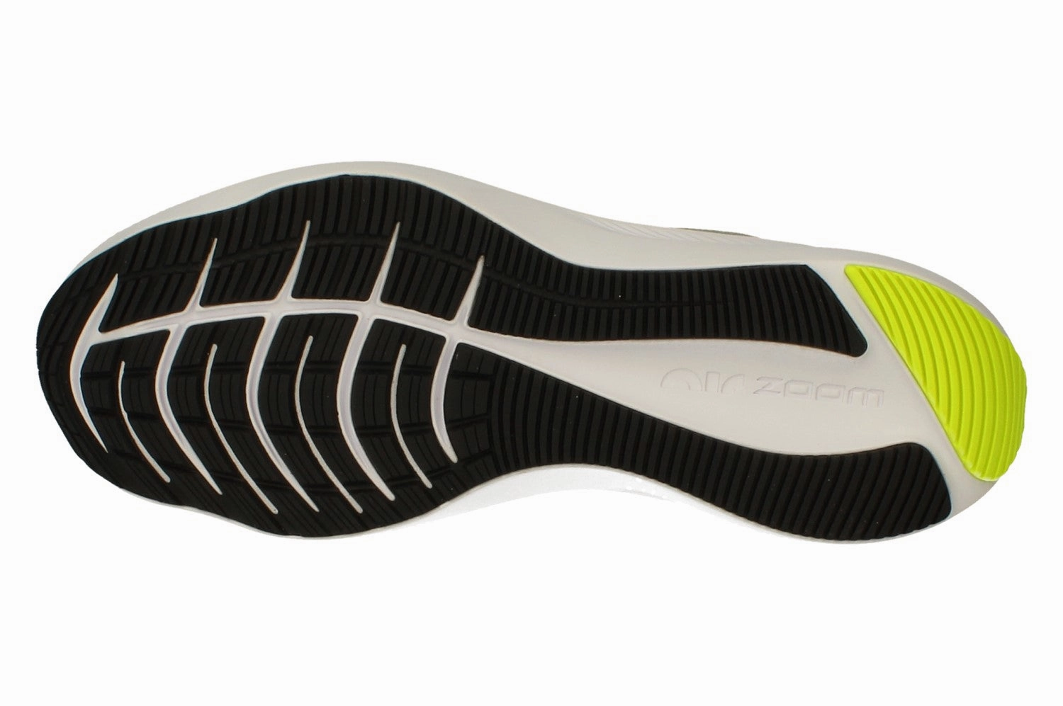 Nike Zoom Winflo 7 Mens CJ0291 002 High Traction Tread