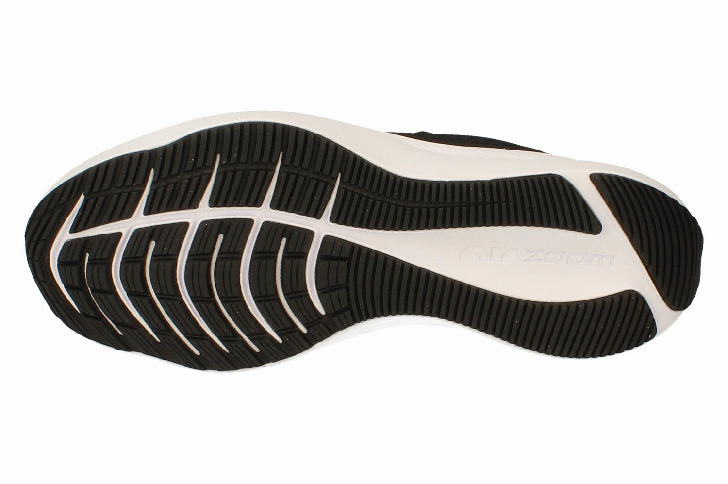 Nike Zoom Winflo 7 Mens Cj0291 006 Impact Diffusion Layer Ventilation