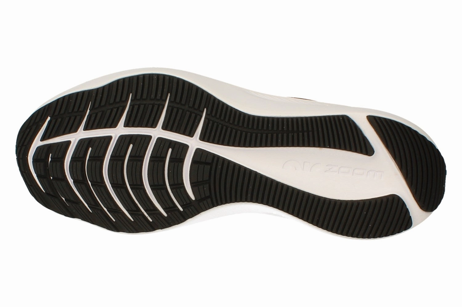 Nike Zoom Winflo 7 Mens CJ0291 007 Torsional Stability Base Comfort Upper