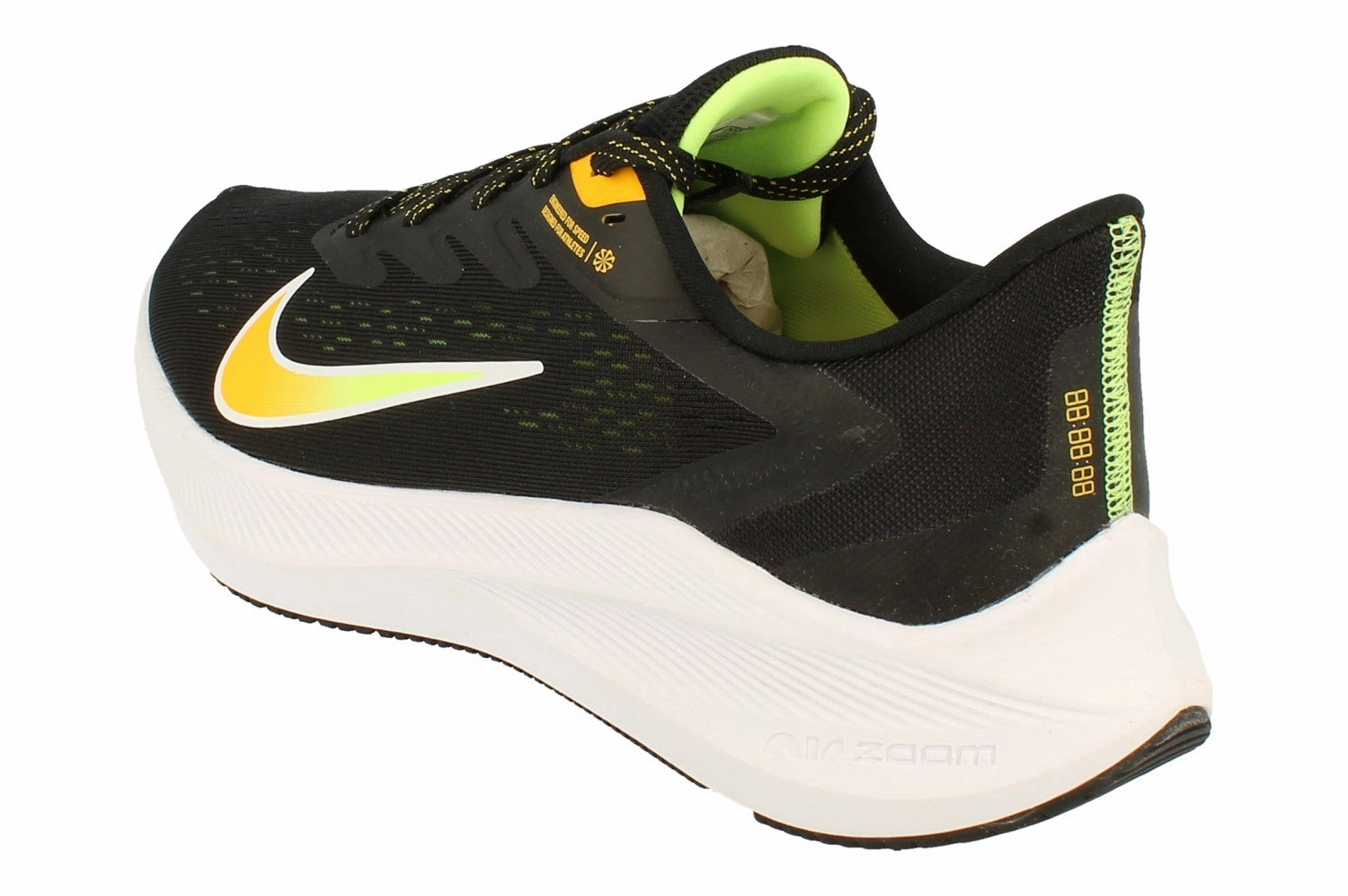 Nike Zoom Winflo 7 Mens CJ0291 007 On-the-Go Wear