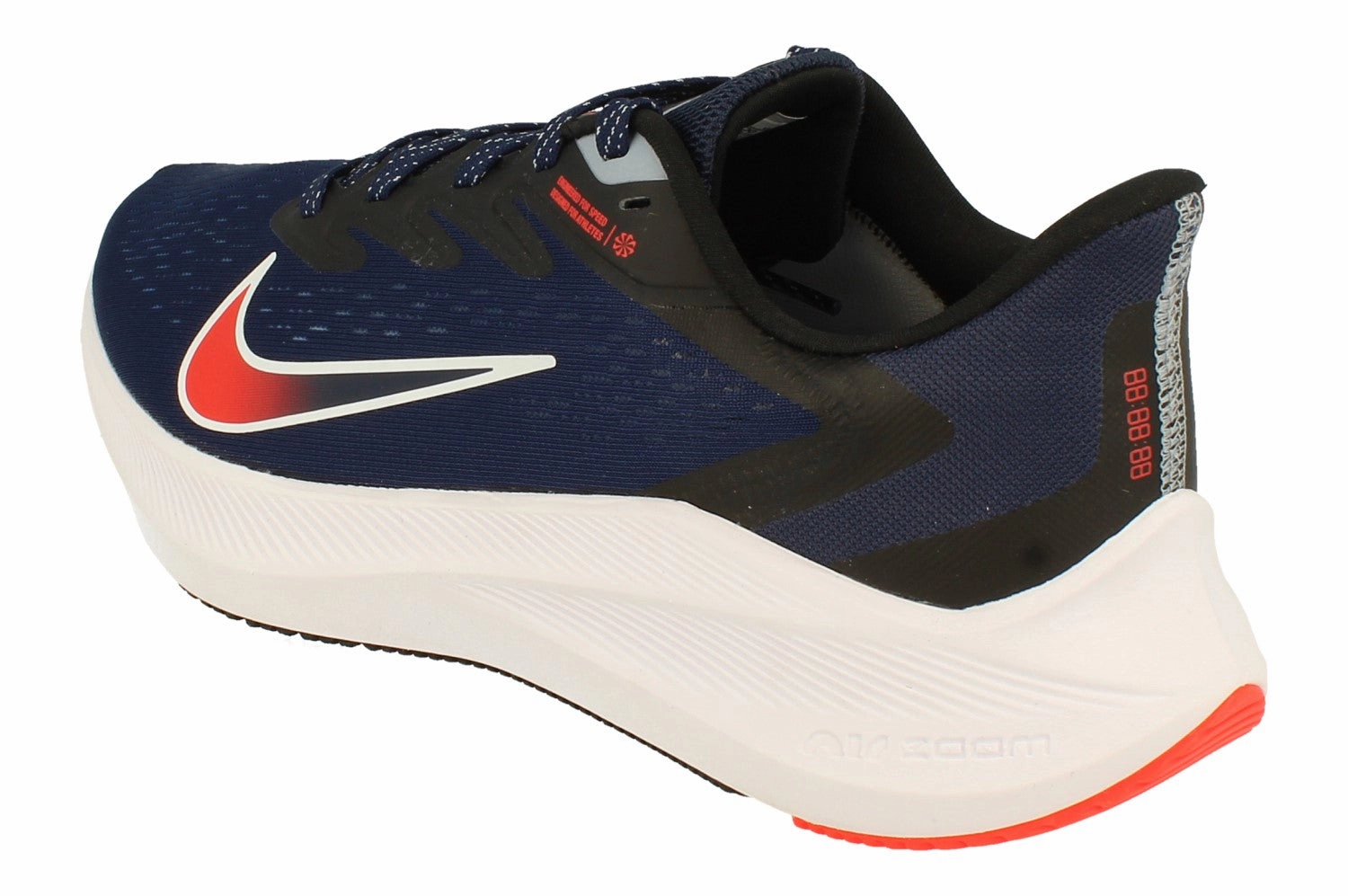 Exclusive Design Nike Zoom Winflo 7 Mens CJ0291 400