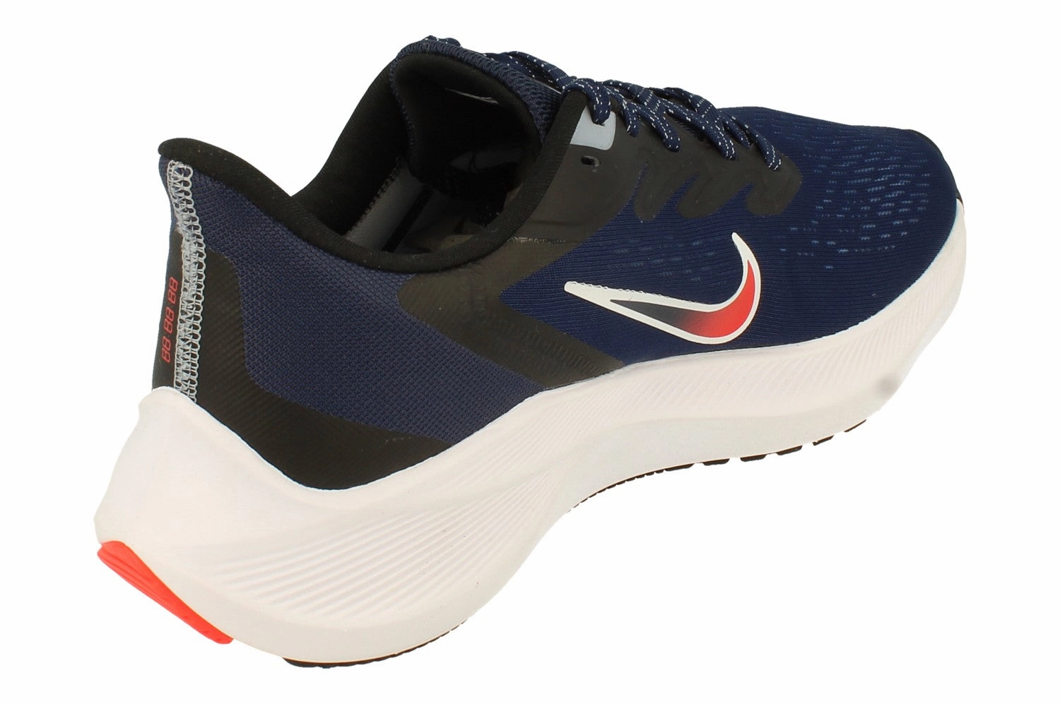 breathable panels Nike Zoom Winflo 7 Mens CJ0291 400