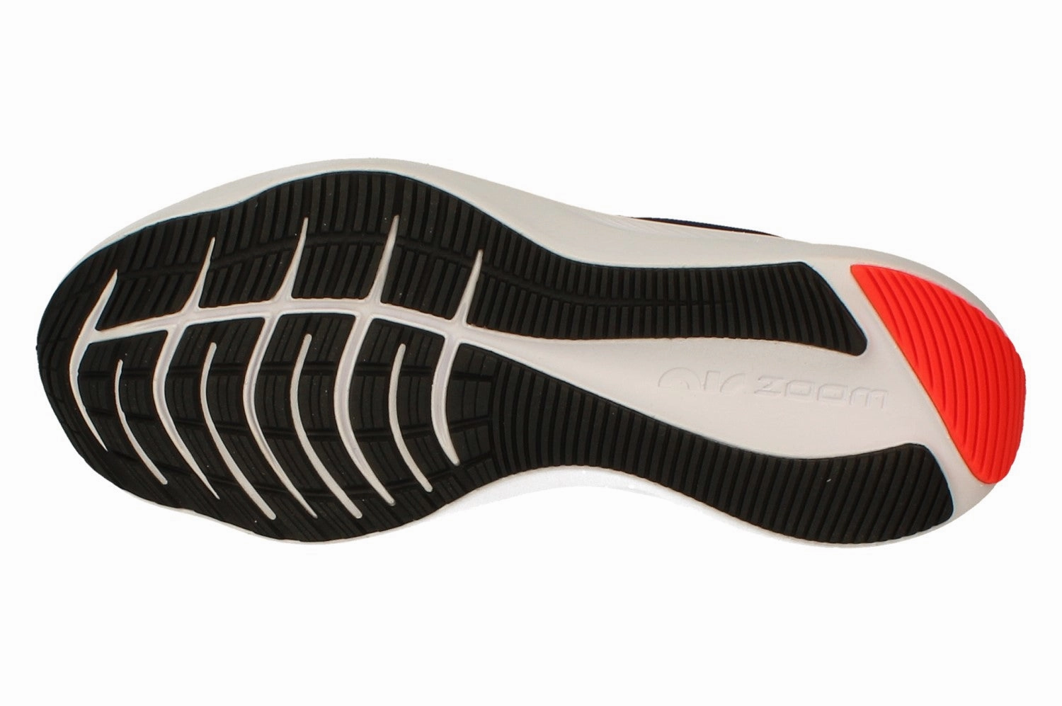 Aerodynamic Vents Nike Zoom Winflo 7 Mens CJ0291 400