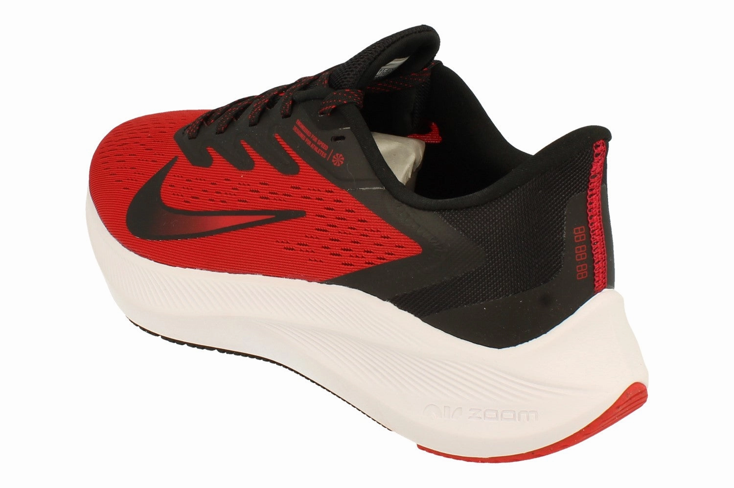 High Rebound Midsole Nike Zoom Winflo 7 Mens CJ0291 600