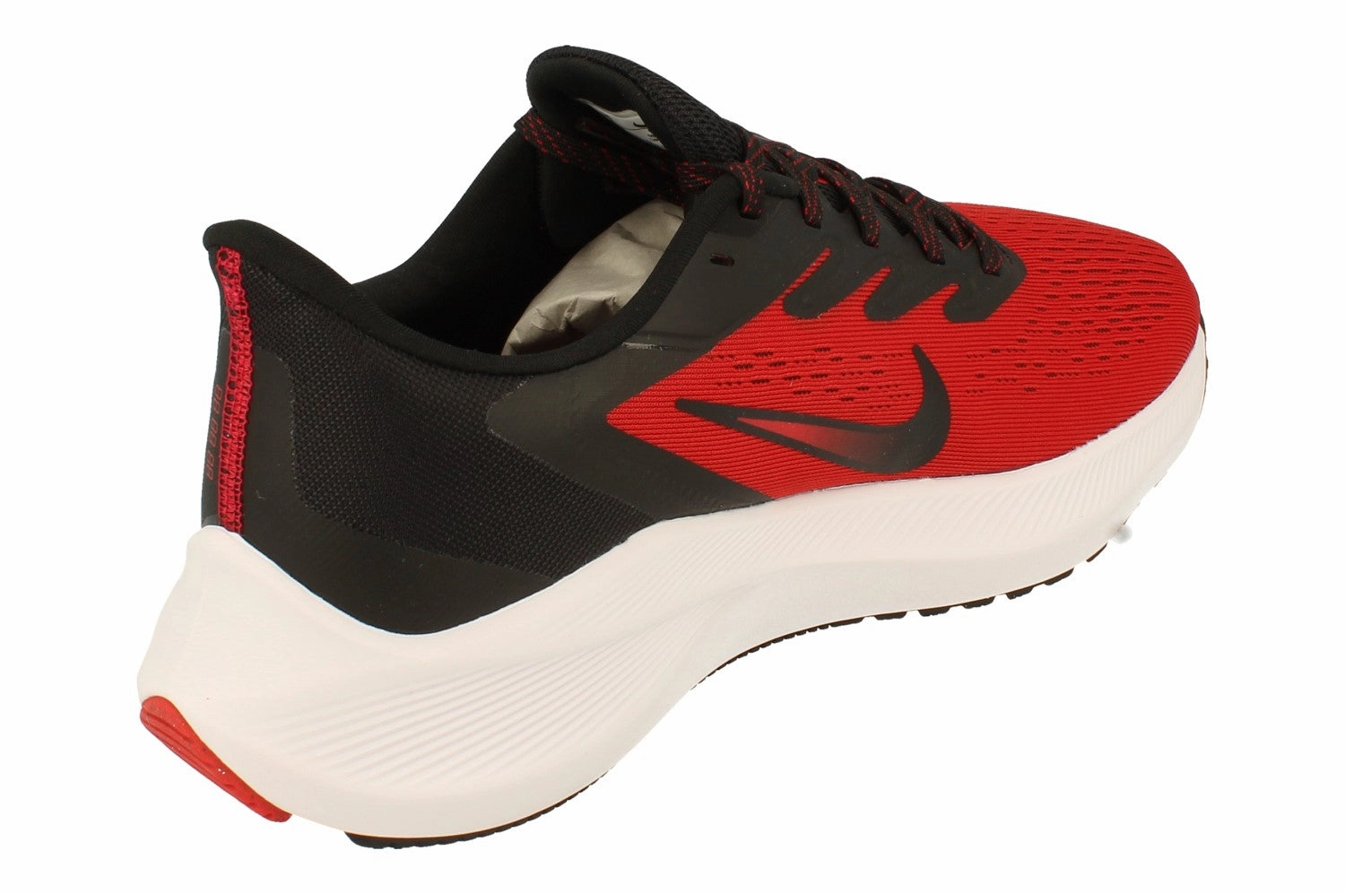 Nike Zoom Winflo 7 Mens CJ0291 600 Fresh Look Simple Look
