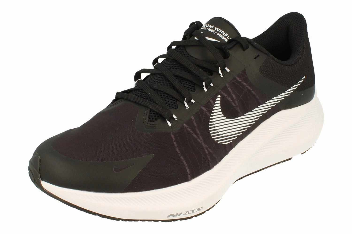 Nike Zoom Winflo 8 Mens CW3419 006 Feel Fresh