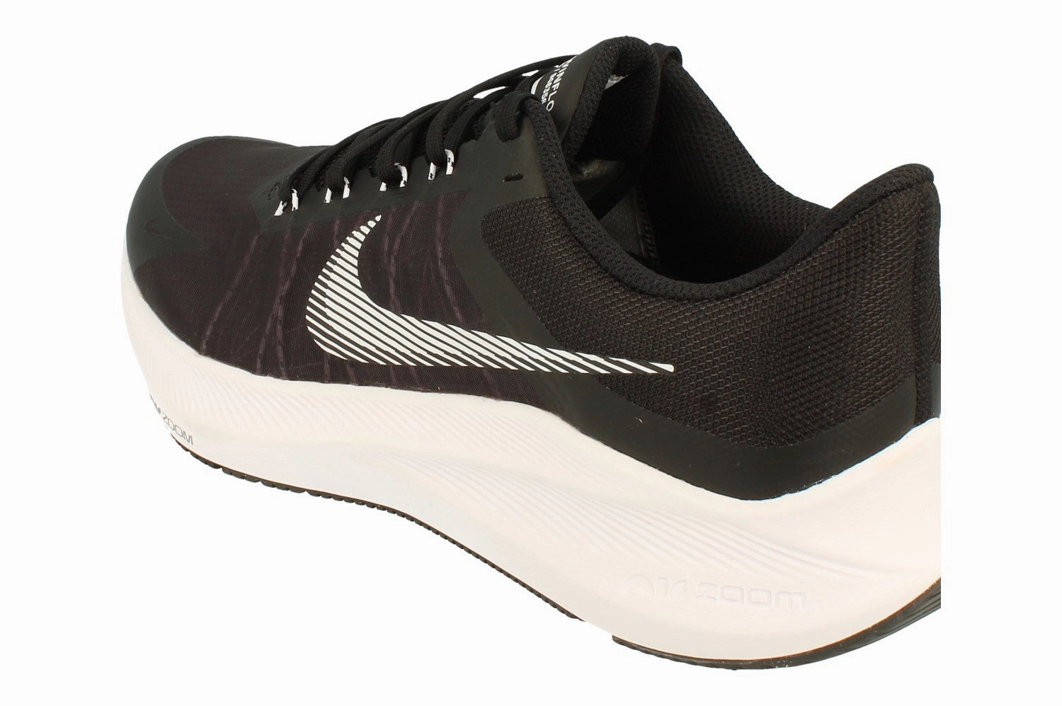 Toe Cap Nike Zoom Winflo 8 Mens CW3419 006