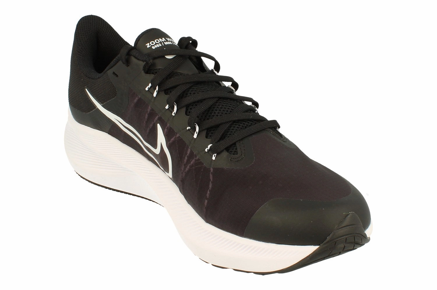 Vibrant lining Nike Zoom Winflo 8 Mens CW3419 006
