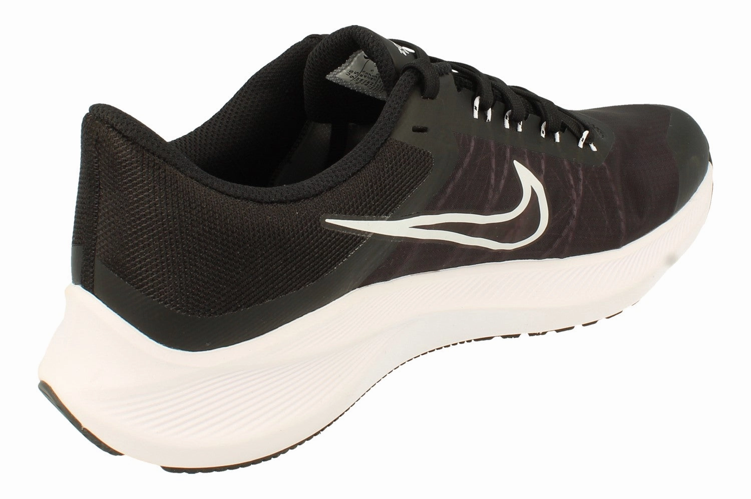 Nike Zoom Winflo 8 Mens CW3419 006 Dynamic Design Sculpted durability