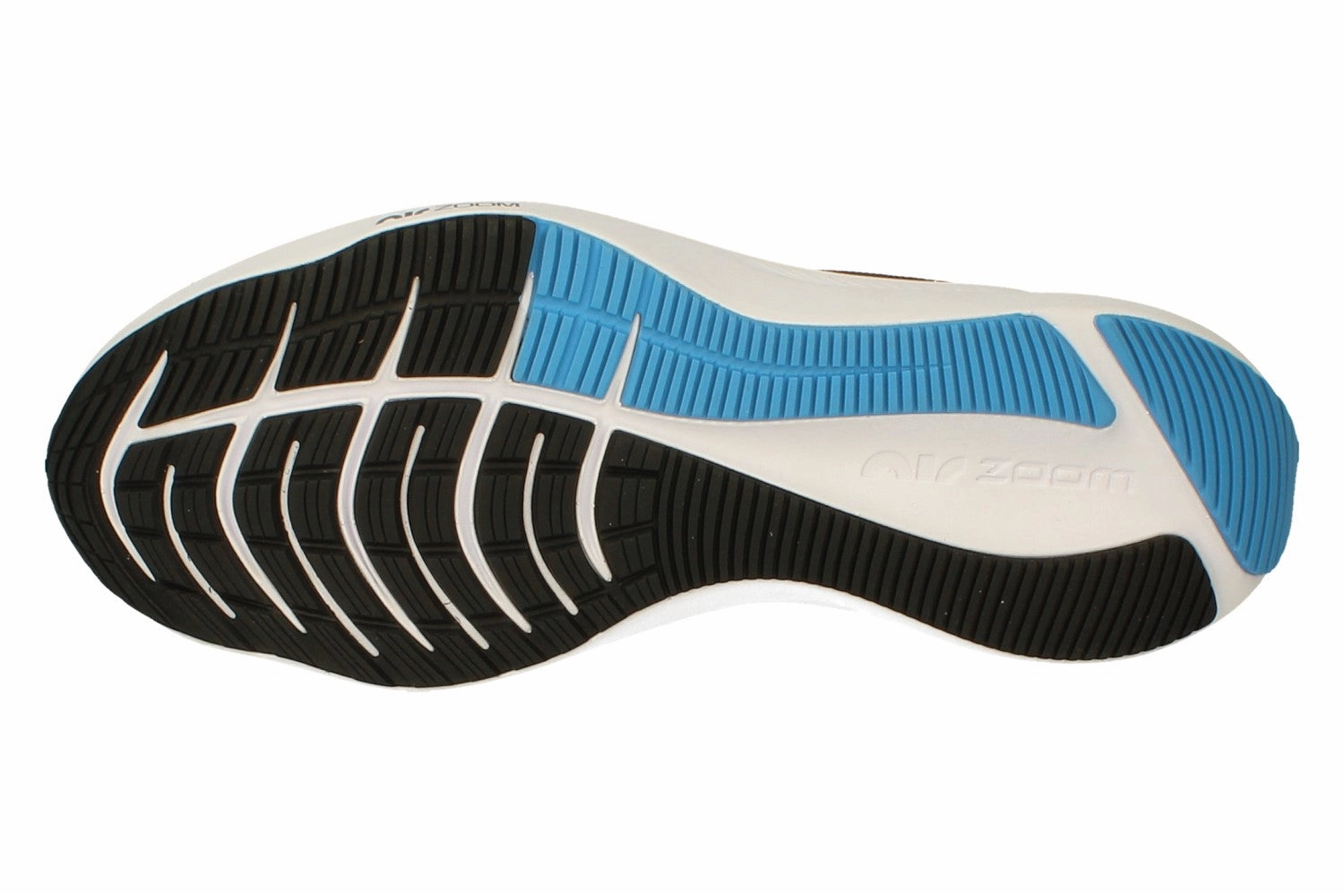 Microperforated Vamp Motion Day Nike Zoom Winflo 8 Mens CW3419 007