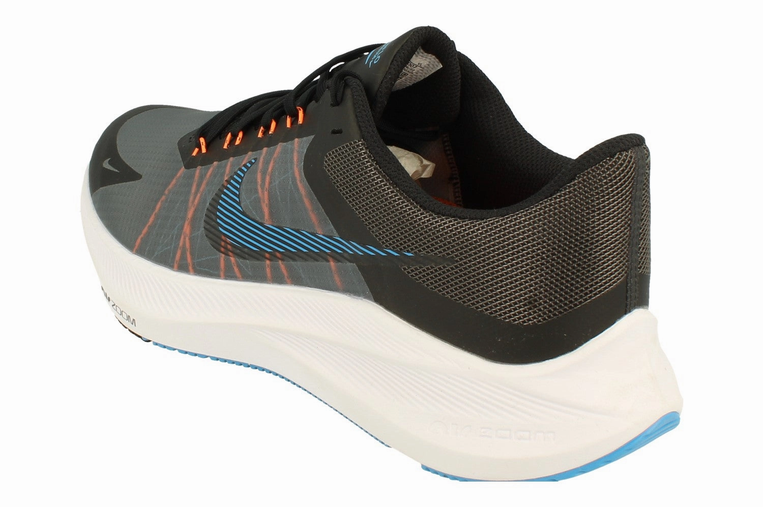 Nike Zoom Winflo 8 Mens CW3419 007 Balanced Impact