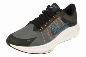 Anti Torsion Stability Nike Zoom Winflo 8 Mens CW3419 007