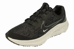 Nike Zoom Winflo 8 Shield Mens DC3727 001 Dynamic Support Frame Tapered Heel Design