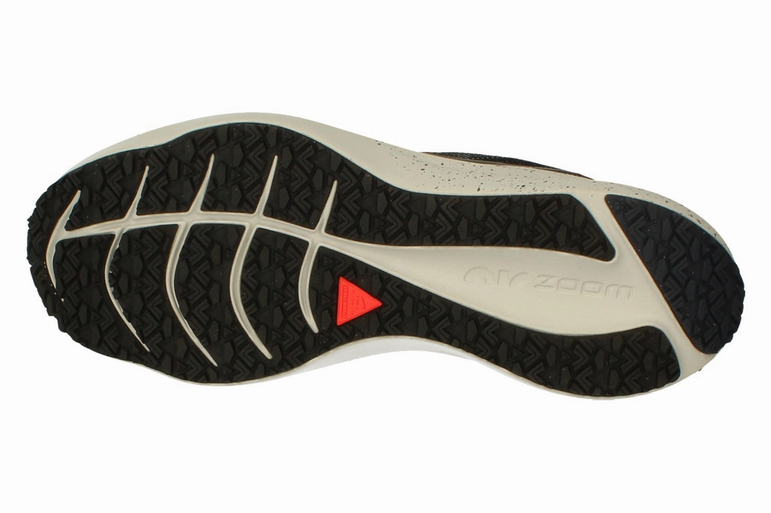 Nike Zoom Winflo 8 Shield Mens DC3727 001 Practical Foot Contouring