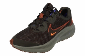 Neutral Look Nike Zoom Winflo 8 Shield Mens DC3727 200