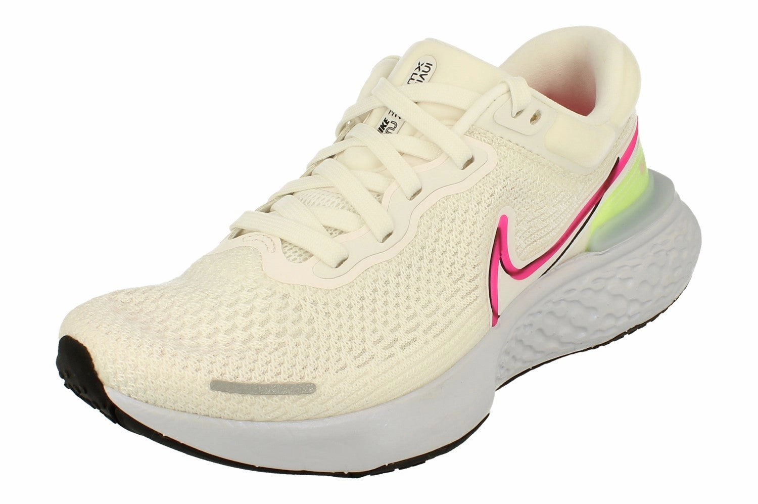 Nike Zoomx Invincible Run Fk Mens Dj5450 001 Weekend Walk
