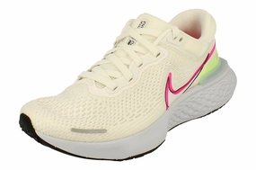 Nike Zoomx Invincible Run Fk Mens Dj5450 001 Weekend Walk