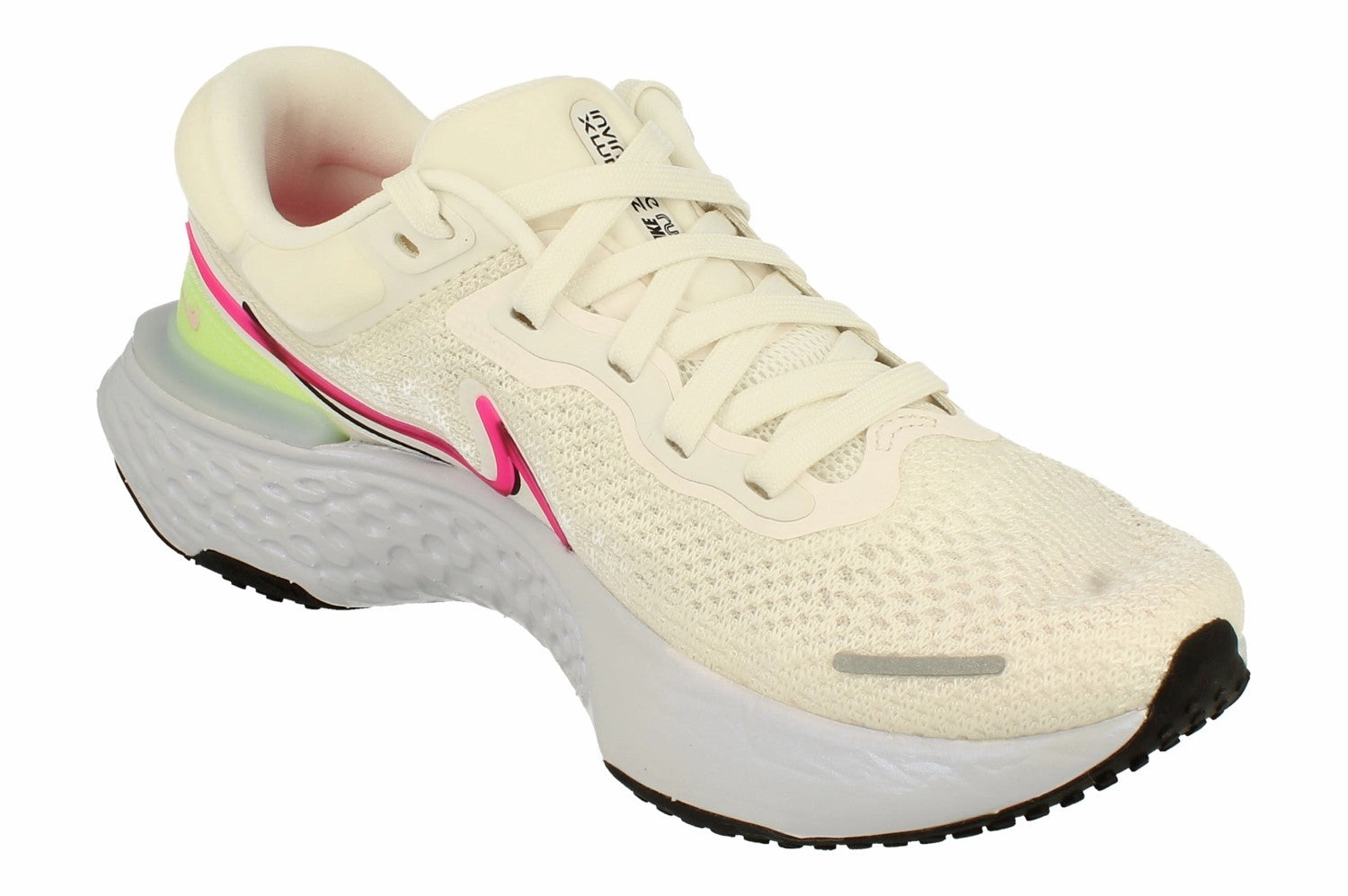 Anti Microbial Treatment Nike Zoomx Invincible Run Fk Mens Dj5450 001