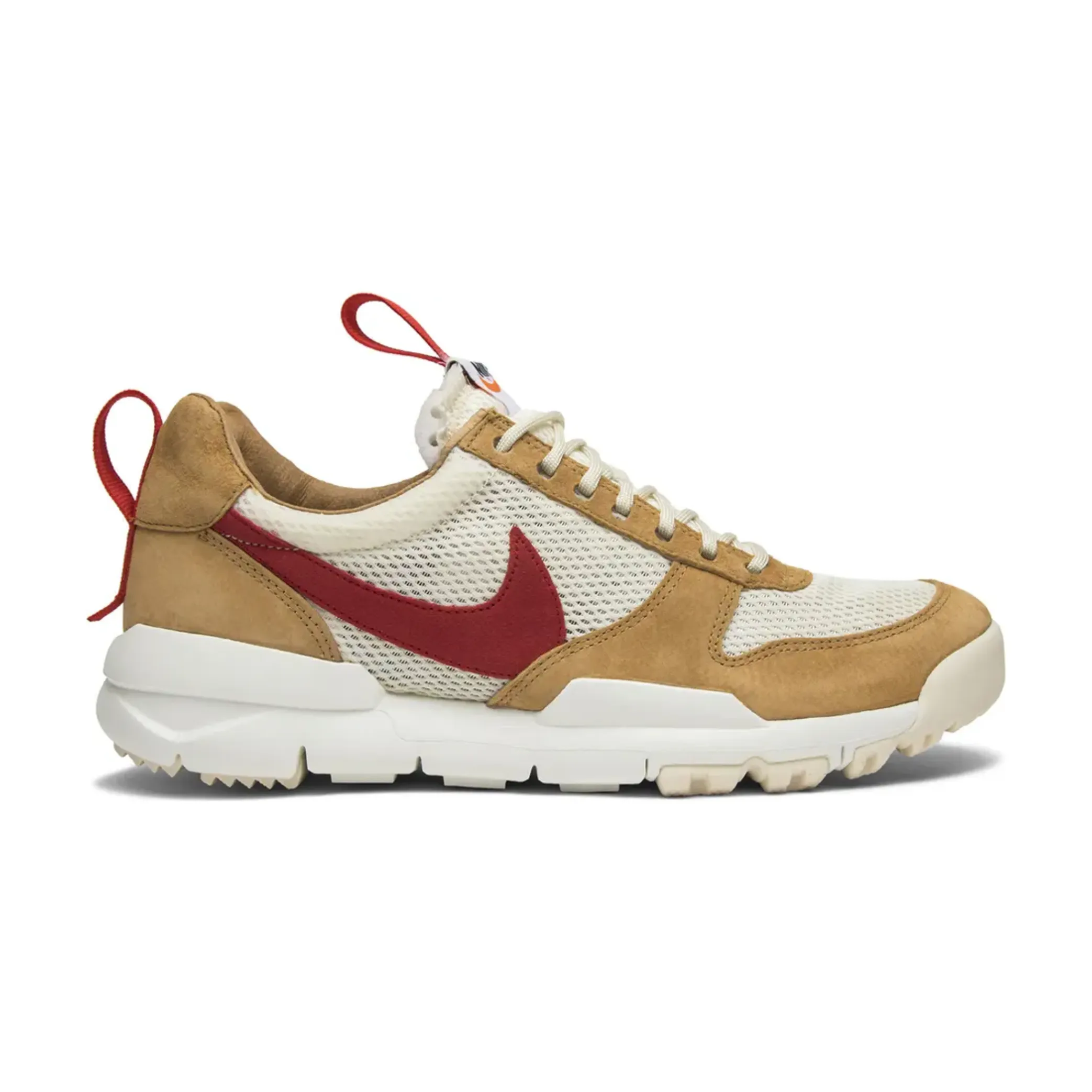 evening - runner casual joggers NikeCraft Mars Yard Shoe 2.0 Tom Sachs Space Camp