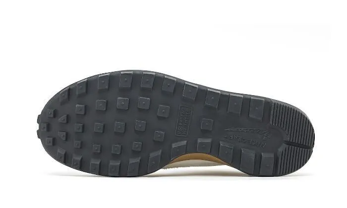 NikeCraft Tom Sachs General Purpose Shoe Light Cream PaddedTongue