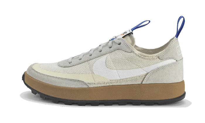 amateur friendliness NikeCraft Tom Sachs General Purpose Shoe Light Cream