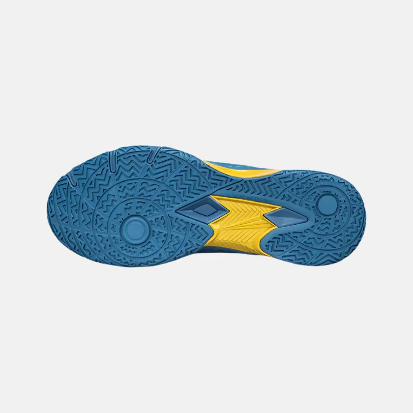 Nivia Powerstrike 4.0 Badminton Shoes -Core Blue