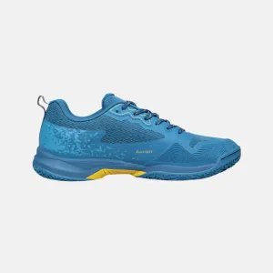 Nivia Powerstrike 4.0 Badminton Shoes -Core Blue